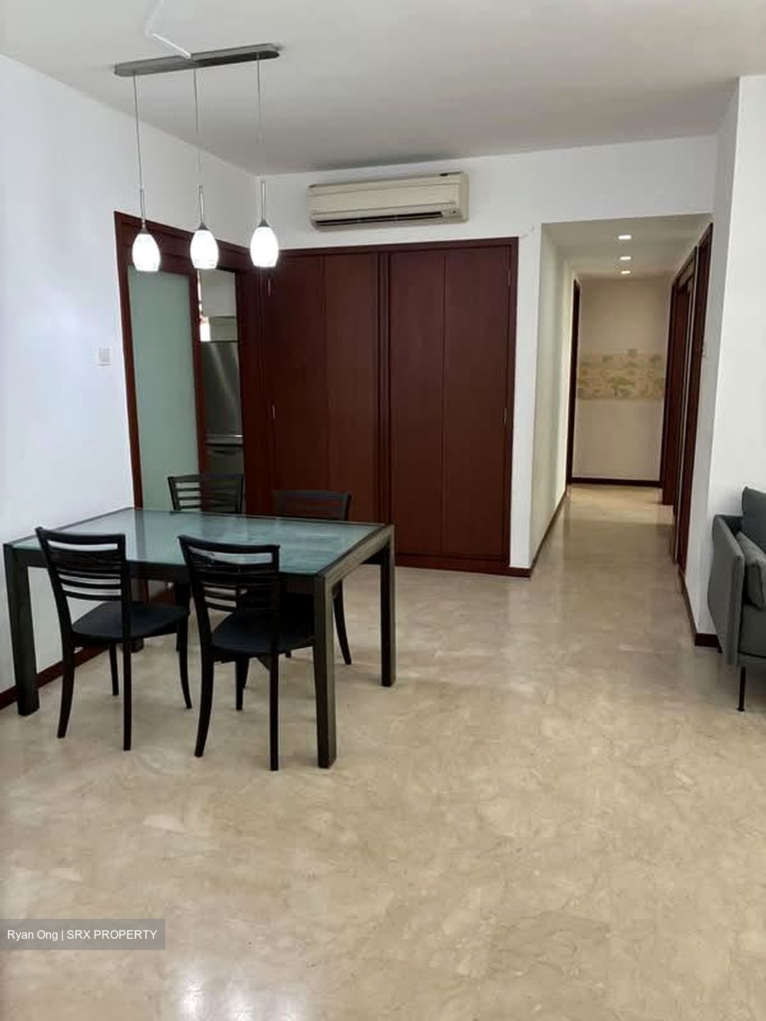 Edelweiss Park Condominium (D17), Condominium #574504361